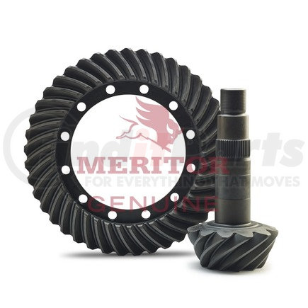 A437521F342 by MERITOR - GEARSET-SVC