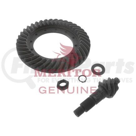 B389962557 by MERITOR - GEARSET-SERV.