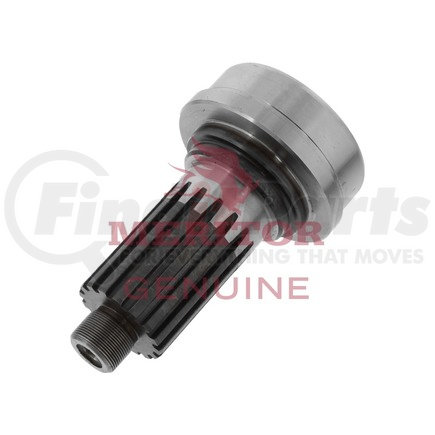 BS S38 5 by MERITOR - STUB SHAFT