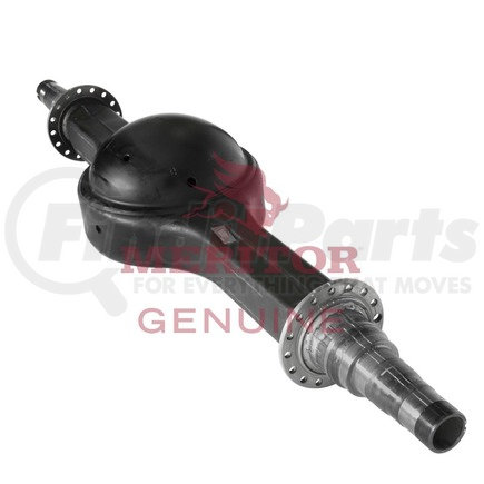 C34 3121P1966S by MERITOR - Axle Housing Assembly - 1384.4 mm Flange to Flange, For RR20145 Axles