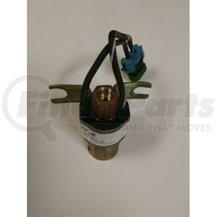 1056-08165-02 by KYSOR - A/C Solenoid Valve Wiring Harness