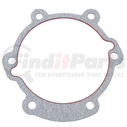 1009551 by WORLD AMERICAN - BEARING COVER GASKET