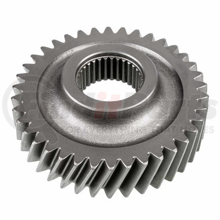 101-1-4 by WORLD AMERICAN - Manual Transmission Counter Gear - 38 Teeth, HD Manual Transmission (ES066-7B)