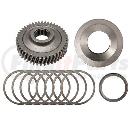 101-1-5 by WORLD AMERICAN - Manual Transmission Counter Gear - Head End, Front, 45 Teeth, for Type ES52-7B/ESO66-7B