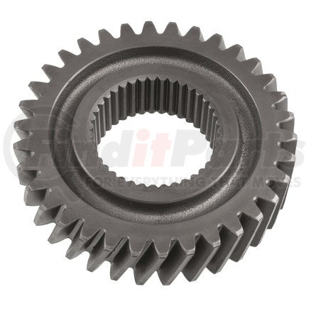 101-196-6 by WORLD AMERICAN - Manual Transmission Counter Gear - Front, 5th Gear, 34 Teeth, for Type ES52-7B/ESO66-7B