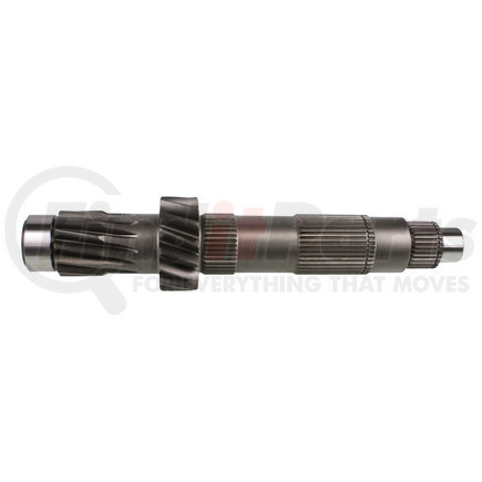 101-30-6-1X by WORLD AMERICAN - Manual Transmission Countershaft - Front, for ES066-7B