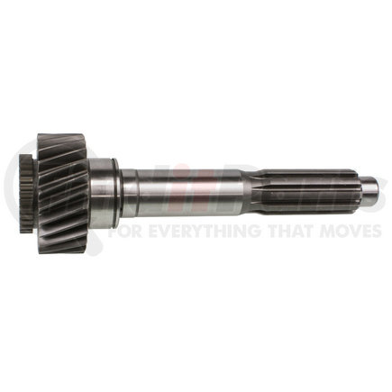 101-35-32-1X by WORLD AMERICAN - Manual Transmission Input Shaft