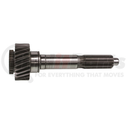 101-35-34-1XR by WORLD AMERICAN - Manual Transmission Input Shaft