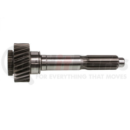 101-35-39-1X by WORLD AMERICAN - Manual Transmission Input Shaft