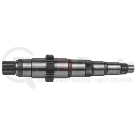 101-362-6-1X by WORLD AMERICAN - Manual Transmission Main Shaft - for Type ES52-7B/ESO66-7B