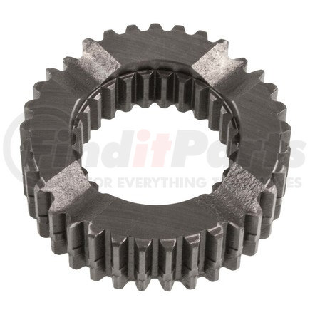 101-466-2 by WORLD AMERICAN - Manual Transmission Main Shaft Gear - 6th and 7th Gear, for Type ES52-7B/ESO66-7B