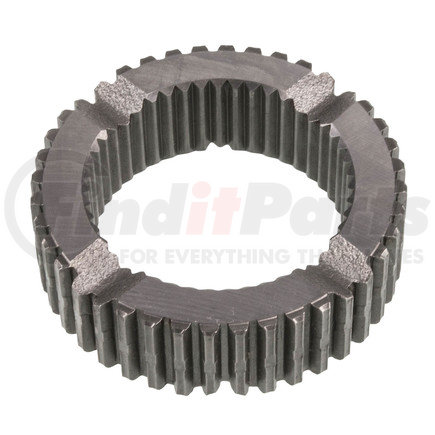 101-466-4 by WORLD AMERICAN - Manual Transmission Main Shaft Gear - 4th and 5th Gear, for Type ES52-7B/ESO66-7B