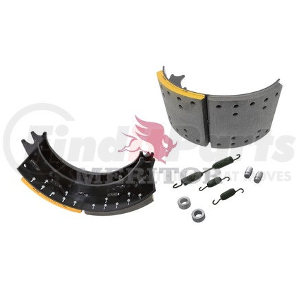 KSF5234311JE by MERITOR - SHOE BOX KIT