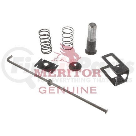 M306536 by MERITOR - Multi-Purpose Hardware - Meritor Genuine Suspension Ez Pull Pin Kit