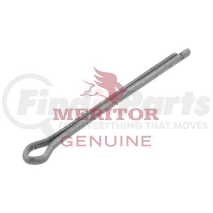 K 2414 by MERITOR - Cotter Pin