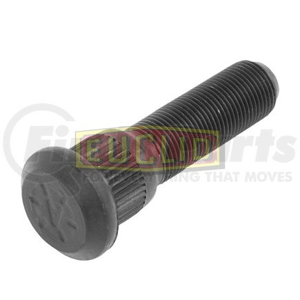 E-5910-L by EUCLID - WHEEL END HARDWARE - LEFT HAND WHEEL STUD