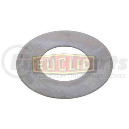 E-2832 by EUCLID - Equalizer Washer, 4 Od x 2 Id x 1/16 Thick
