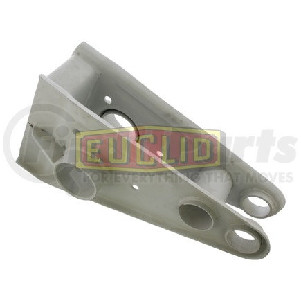 E-2827 by EUCLID - Leaf Spring Hanger - Trailer, Center, Under Mount, Standard Base