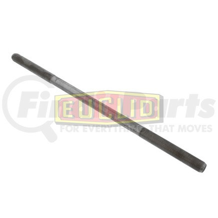 E-TR8100-24 by EUCLID - Suspension Threaded Rod - Grade 8