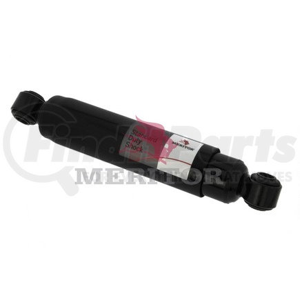 M85919 by MERITOR - Suspension Shock Absorber - 22.55" Extended Length, 8.03" Stroke, Standard