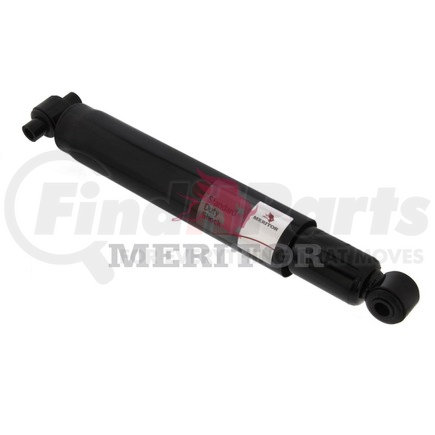 M85067 by MERITOR - Suspension Shock Absorber - 30.39" Extended Length, 12.08" Stroke, Standard