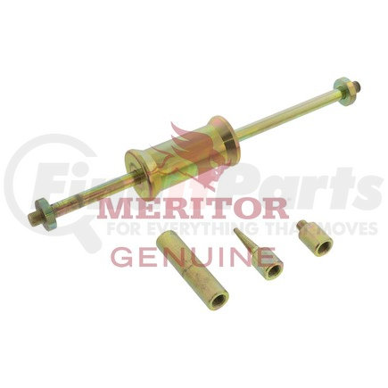 8104400 by MERITOR - Disc Brake Hardware Kit