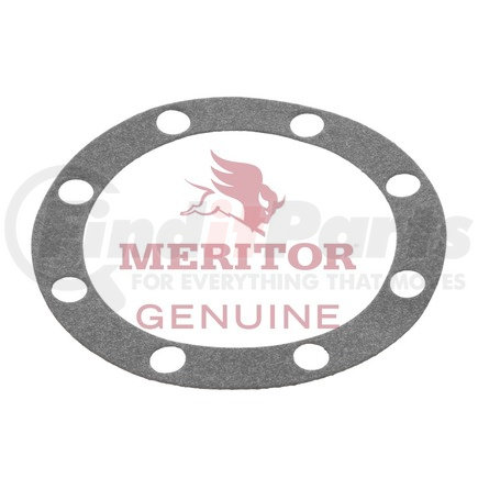 2208T306 by MERITOR - Multi-Purpose Gasket - Meritor Genuine Axle Hardware