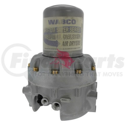 S4324700210 by MERITOR - AIR DRYER SINGLE ASSEMBLY