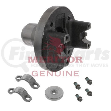 155TYSB291A1 by MERITOR - FLANGE YOKE ASY