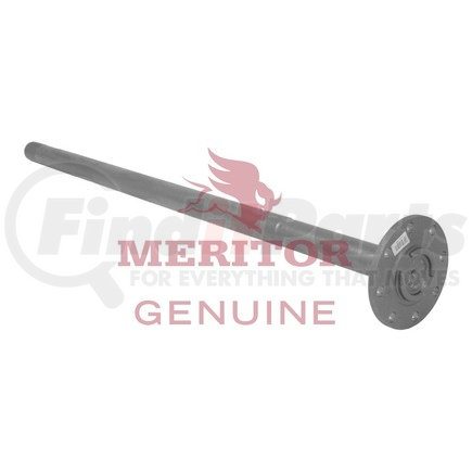 3206N1860 by MERITOR - AXLE SHAFT