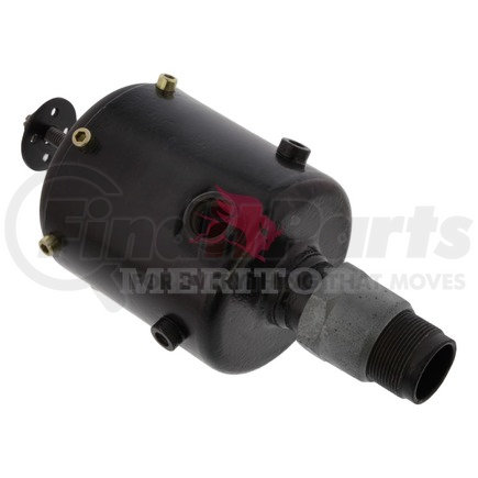 R476120X by MERITOR - Air Brake Chamber - for full Hydraulic Brake