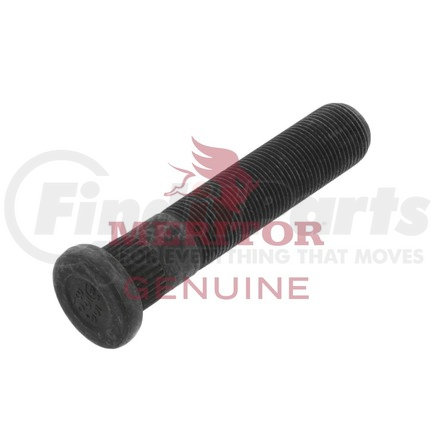 60050292 by MERITOR - KIT-BOLTS SERR