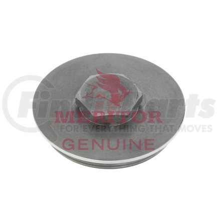 3280B9830 by MERITOR - CAP-KING PIN