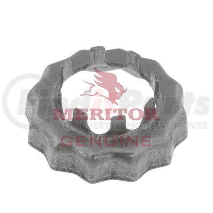 3105T1164 by MERITOR - Axle Nut - Meritor Genuine Front Axle - Hardware - Nut