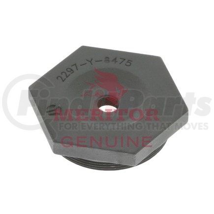 2297Y8475 by MERITOR - CAP-KING PIN