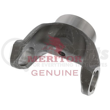 18N 28 117 by MERITOR - WELD YOKE