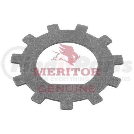 1229G4713 by MERITOR - Washer - Meritor Genuine Front Axle - Hardware - Washer