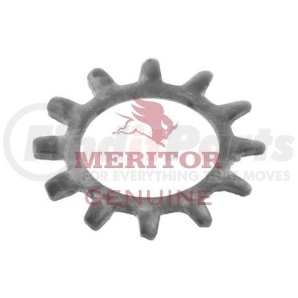 1229V 516 by MERITOR - Lock Washer - Shakeproof