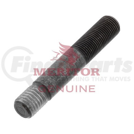 4X1444 by MERITOR - Stud - Shouldered, for Axle