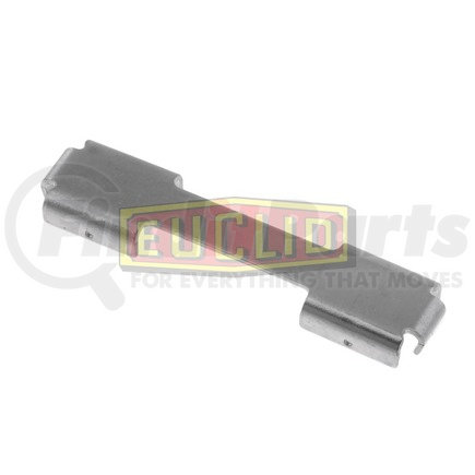 E-11755 by EUCLID - Disc Brake Caliper Hardware Kit