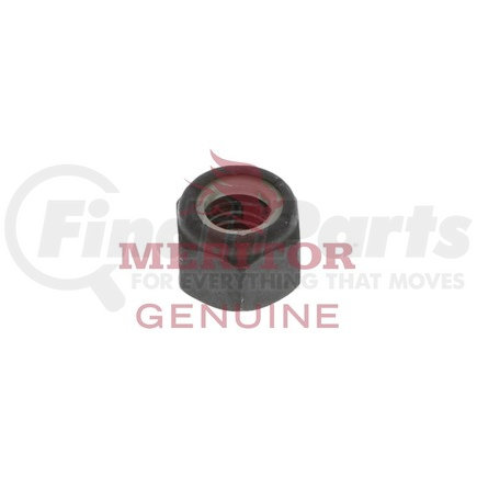 1227B1614 by MERITOR - Nut - Meritor Genuine Nut, 1/2 - 13