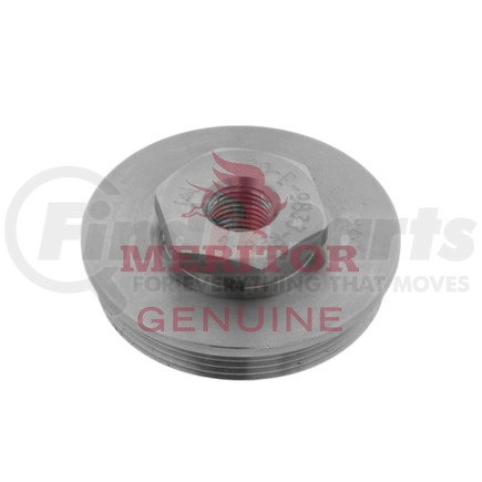 3280E9833 by MERITOR - CAP - KING PIN