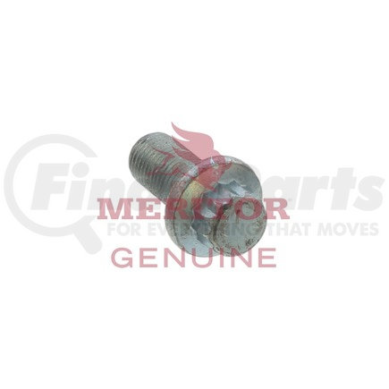 R980001 by MERITOR - Engine Oil Pump Repair Kit - Hardware Kit Only