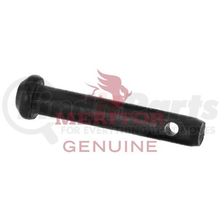 19X127 by MERITOR - Meritor Genuine WHEEL END - HARDWARE - CLEVIS PIN