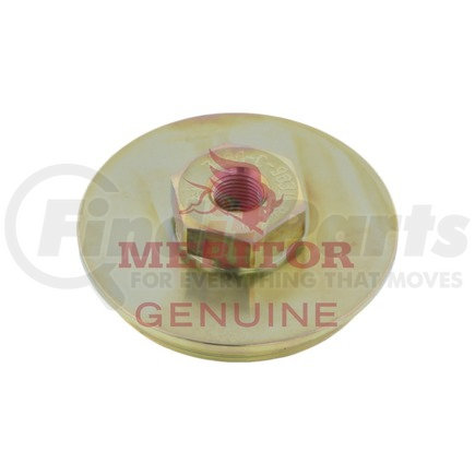 Meritor 3280C9831 Steering King Pin Set Cap MERITOR GENUINE - KING PIN - CAP