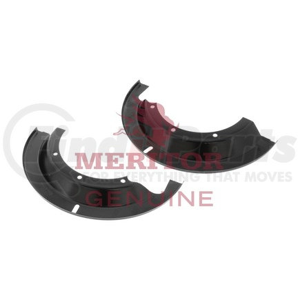 A13236Q2123 by MERITOR - Dust Shield Assembly