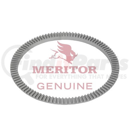 3237Y1195 by MERITOR - Transfer Case Exciter Ring