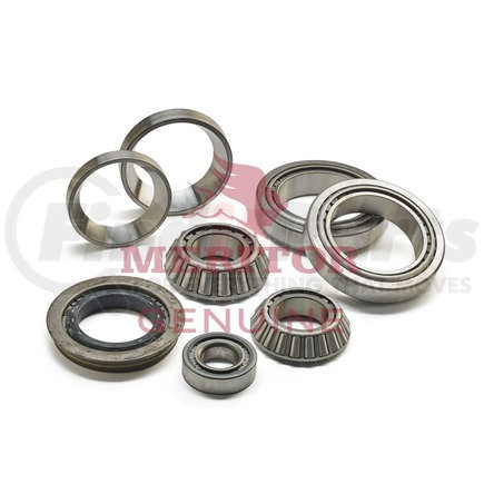 KIT 4385 by MERITOR - KIT-BRG/SEAL