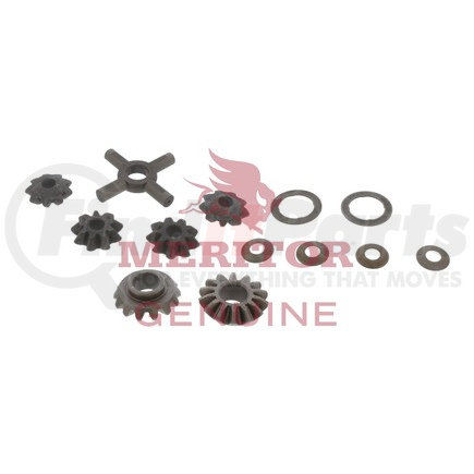 KIT2436 by MERITOR - KIT-MAIN DIFF