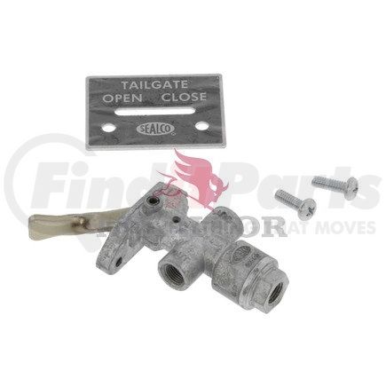 RSL110300 by MERITOR - VALVE